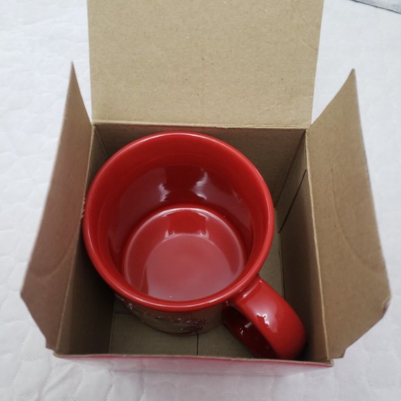 Disneyland Mickey Mouse and Friends Mug NEW IN BOX - Picture 5 of 8